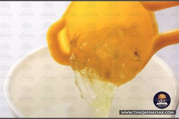 طريقة عمل معقم اليدين بمواد طبيعية وغير سامة بالصور