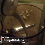 قناع الثوم للبشرة بالصور طريقة عمله + نتائجه