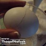 قناع الثوم للبشرة بالصور طريقة عمله + نتائجه