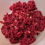 وصفة عمل السمبوسة باللحم المفروم بالصور