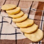 وصفة عمل السمبوسة باللحم المفروم بالصور