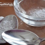 علاج اثار حب الشباب بماسك الأسبرين والبيكنج صودا