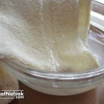 علاج اثار حب الشباب بماسك الأسبرين والبيكنج صودا