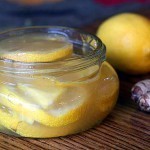 وصفة الليمون والزنجبيل بالعسل وفوائدها العظيمة