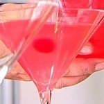 وصفة عمل عصير الليمون الوردي بالصور