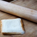 طريقة عمل لفائف الجبن المشوية الصحية واللذيذة