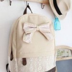 بالصور أحدث موديلات شنط الظهر لأناقتك