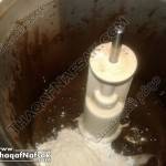 طريقة عمل المولتن كيك بالصور