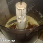 طريقة عمل المولتن كيك بالصور