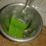 طريقة عمل المولتن كيك بالصور