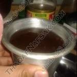 طريقة عمل المولتن كيك بالصور