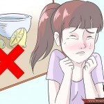 بالصور عصير الليمون لعلاج حب الشباب