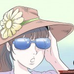 بالصور عصير الليمون لعلاج حب الشباب