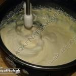 بالصور طريقة كب كيك بكريمة البرتقال