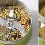 برياني الدجاج المقرمش الحار بالصور