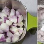 برياني الدجاج المقرمش الحار بالصور