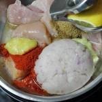 برياني الدجاج المقرمش الحار بالصور