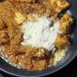 برياني الدجاج المقرمش الحار بالصور