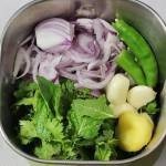 برياني الدجاج المقرمش الحار بالصور