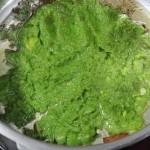 برياني الدجاج المقرمش الحار بالصور