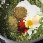 برياني الدجاج المقرمش الحار بالصور