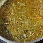 برياني الدجاج المقرمش الحار بالصور