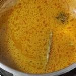 برياني الدجاج المقرمش الحار بالصور