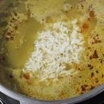 برياني الدجاج المقرمش الحار بالصور