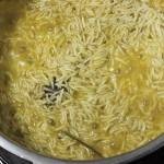 برياني الدجاج المقرمش الحار بالصور