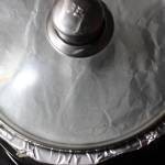 برياني الدجاج المقرمش الحار بالصور