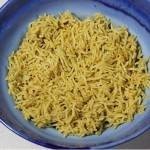 برياني الدجاج المقرمش الحار بالصور