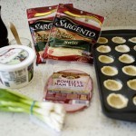 تارت الجبن “الكيش لورين” بالصور