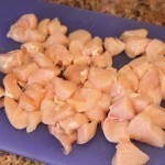 وصفة باستا الدجاج بالكاجون بالصور وصفة باستا الدجاج بالكاجون بالصور