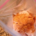 وصفة باستا الدجاج بالكاجون بالصور وصفة باستا الدجاج بالكاجون بالصور