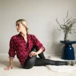 ٧ تمارين قبل النوم مفيدة لجسمك بالصور