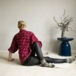 ٧ تمارين قبل النوم مفيدة لجسمك بالصور