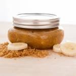 تقشير الوجه بوصفات طبيعية من منزلك