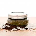 تقشير الوجه بوصفات طبيعية من منزلك