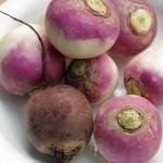 طريقة عمل مخلل اللفت بالصور