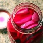 طريقة عمل مخلل اللفت بالصور