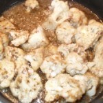 بالصور مقلوبة الباذنجان الشهية