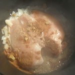 بالصور مقلوبة الباذنجان الشهية