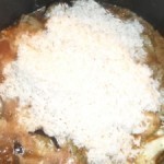 بالصور مقلوبة الباذنجان الشهية