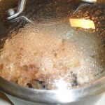 بالصور مقلوبة الباذنجان الشهية