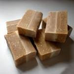 الصابون بالعسل حضريه بنفسك بالصور