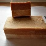 الصابون بالعسل حضريه بنفسك بالصور