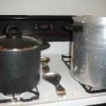 طريقة عمل مخلل الجزر بالصور