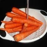 طريقة عمل مخلل الجزر بالصور