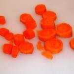 طريقة عمل مخلل الجزر بالصور