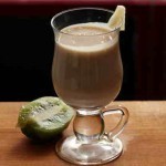 سموثي الموز والتفاح وصفة بالصور